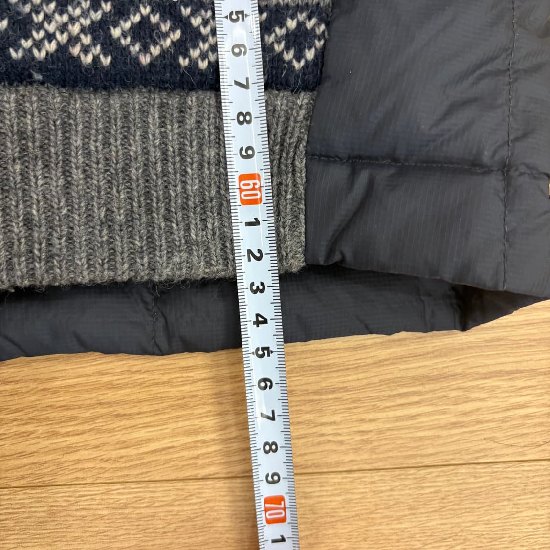 Greg Norman 남성 니트 가디건 100 상품이미지8