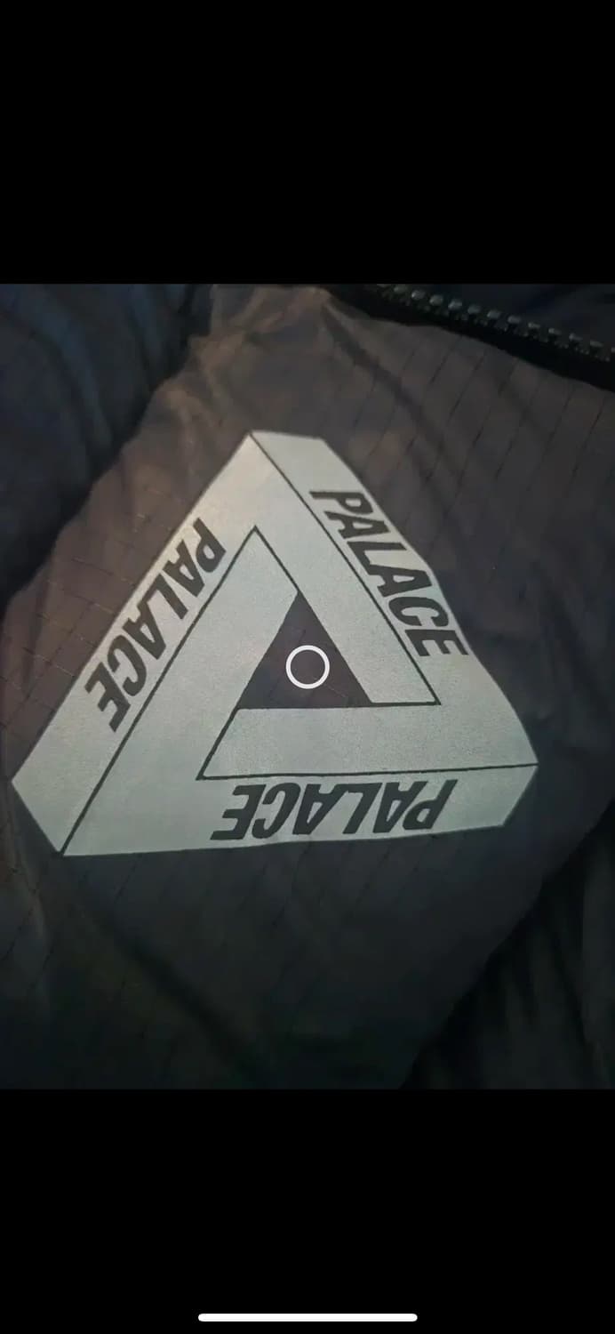 팔라스 21fw 패딩 M 상품이미지5