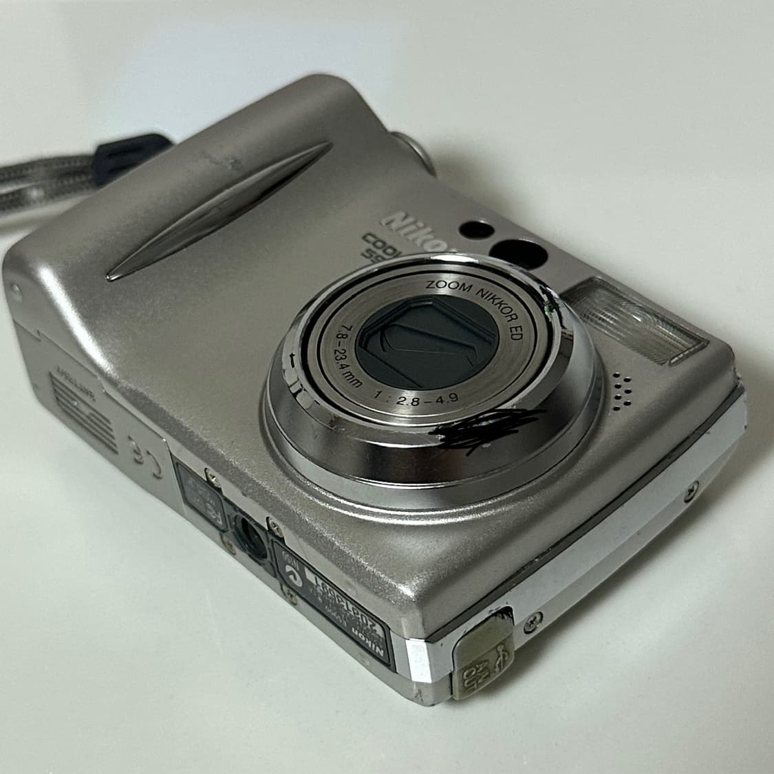 니콘 쿨픽스 5900 디카 디지털카메라 Nikon Coolpix 상품이미지1