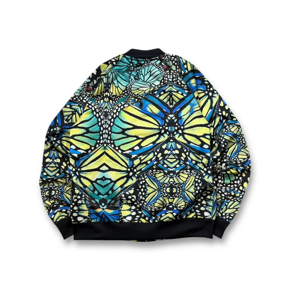 아디다스 버터플라이 트랙탑  상품이미지2