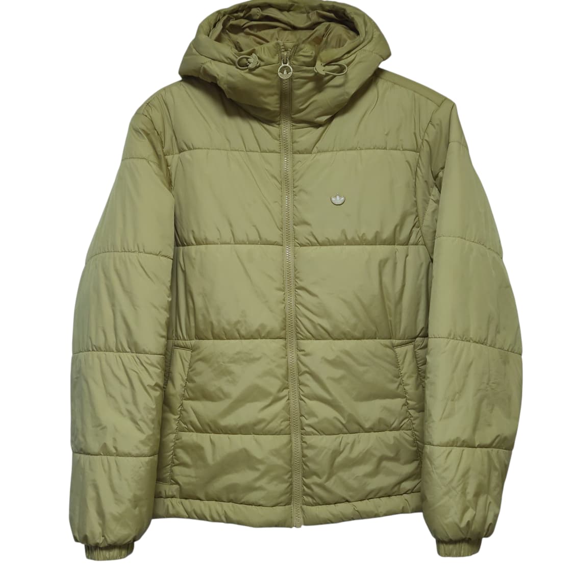 아디다스 파이어버드패딩잠바95-100 점퍼 상품이미지1