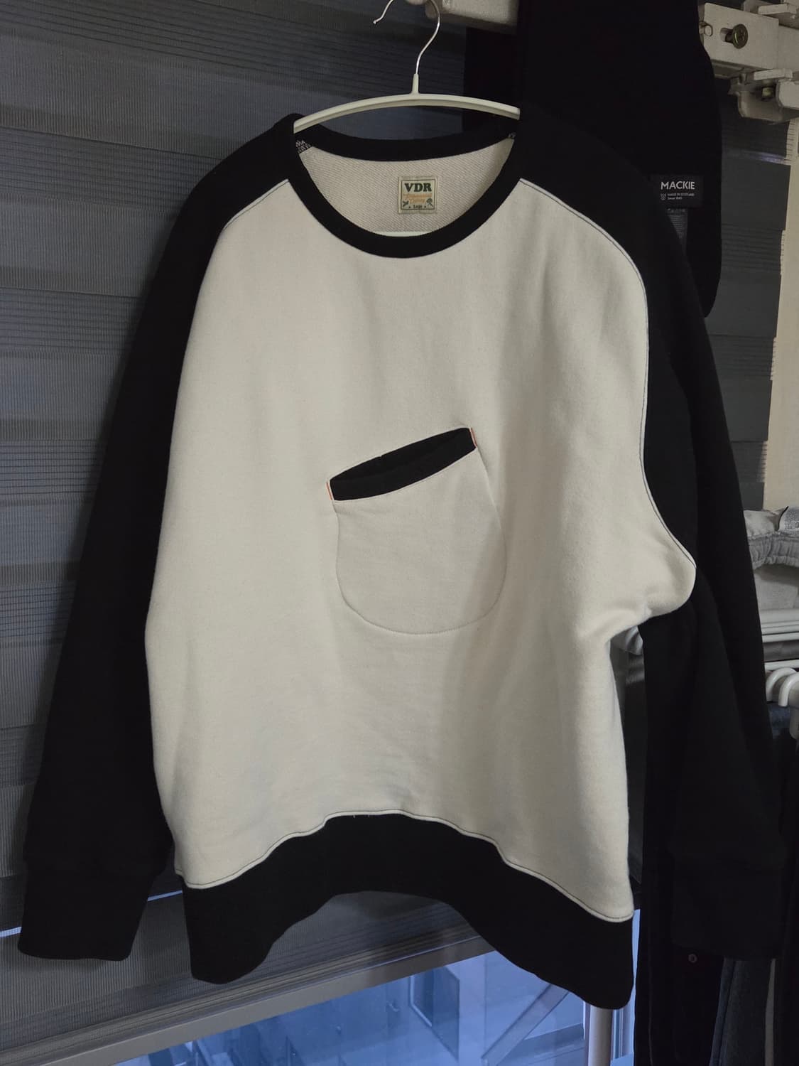 VDR 스웻셔츠 상품이미지1