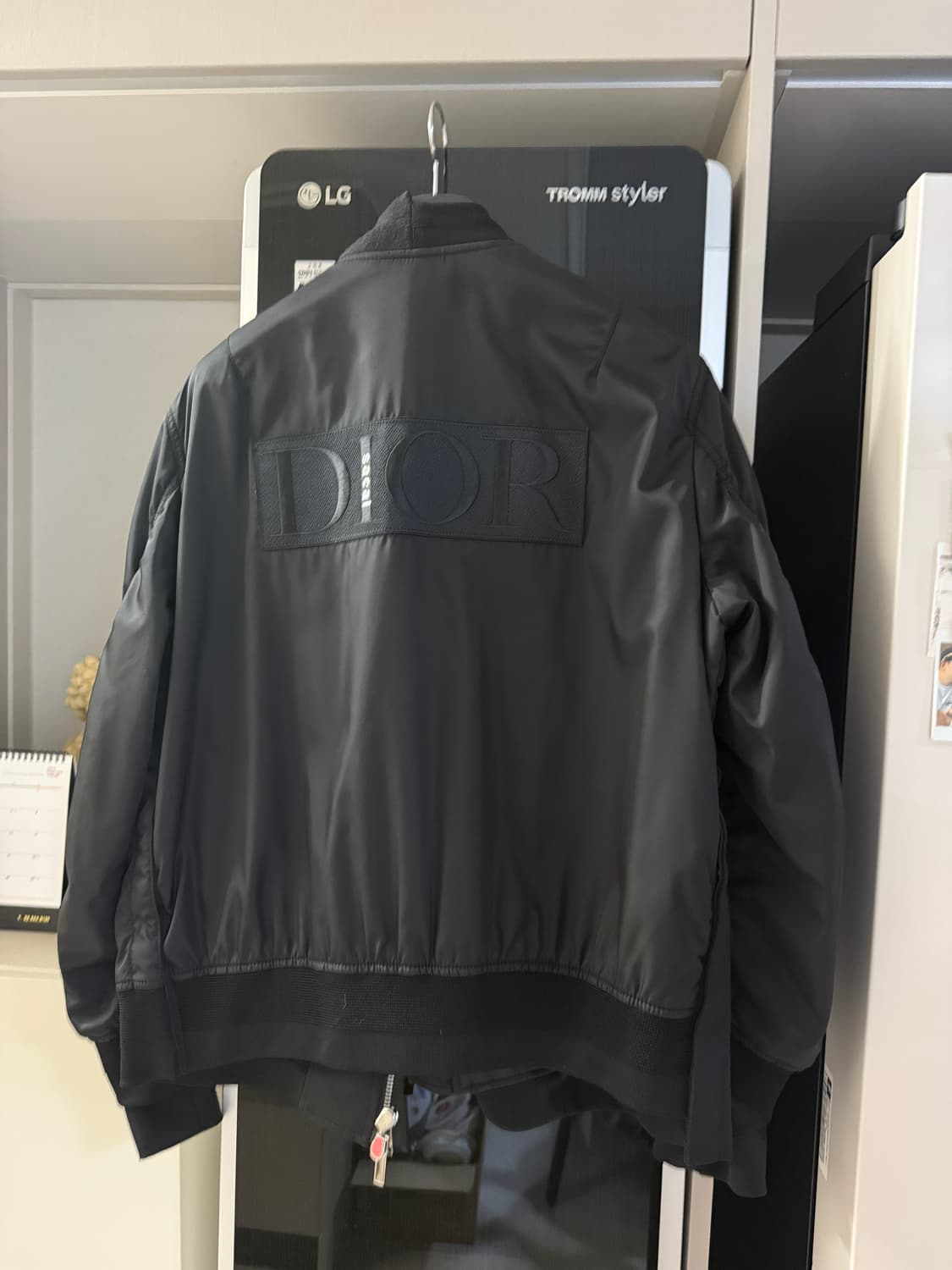 디올 사카이 봄버 상품이미지5