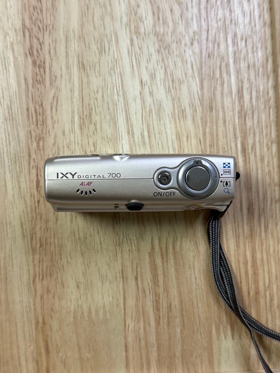 캐논 ixus 750 아일릿 원희 디카 canon 익서스 750 상품이미지6