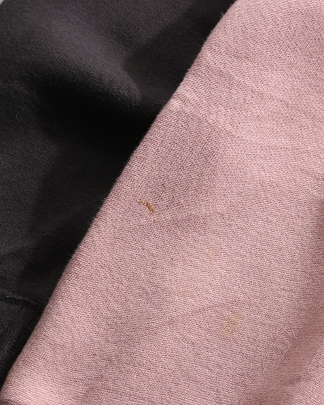 Two moon loopwheel sweat shirt 상품이미지8