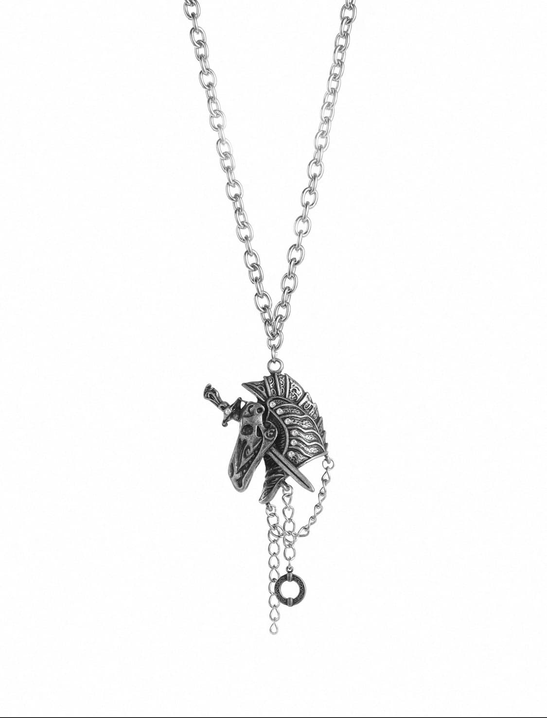 regenzone necklace 상품이미지1