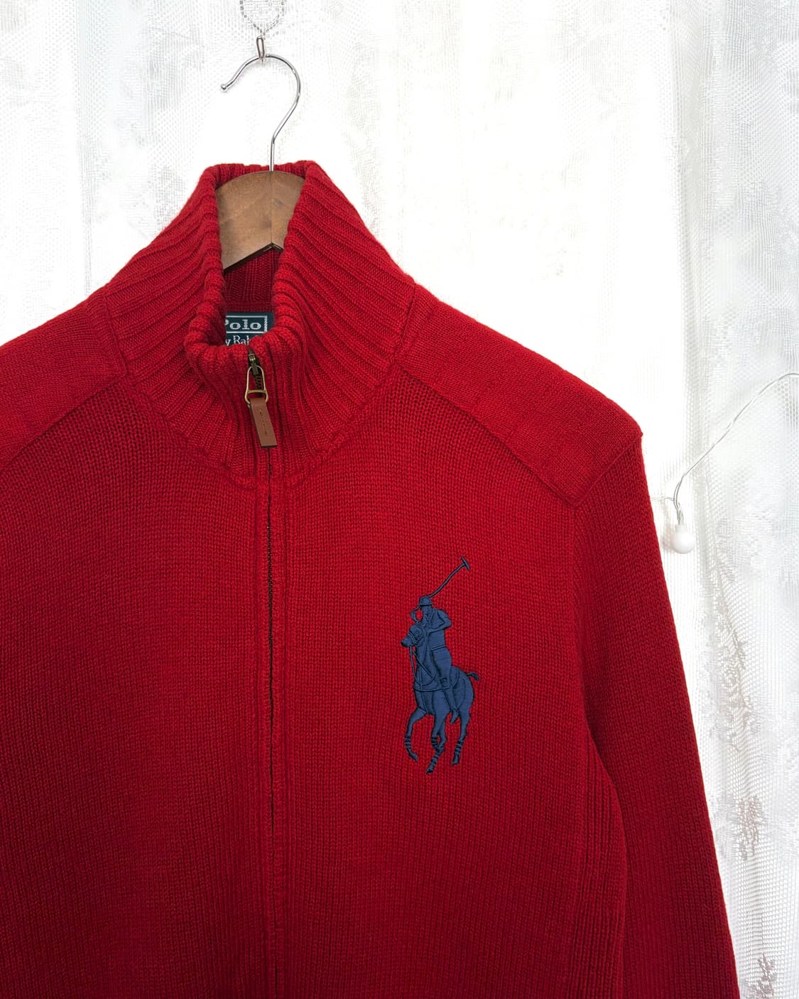 POLO RALPH LAUREN VINTAGE OUTER 상품이미지2