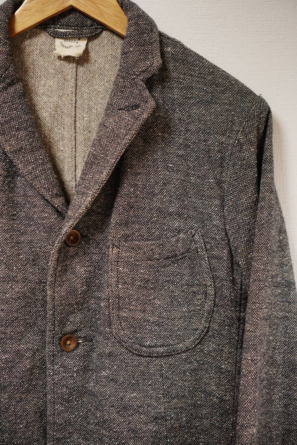 45RPM 코튼 자켓 3 상품이미지4