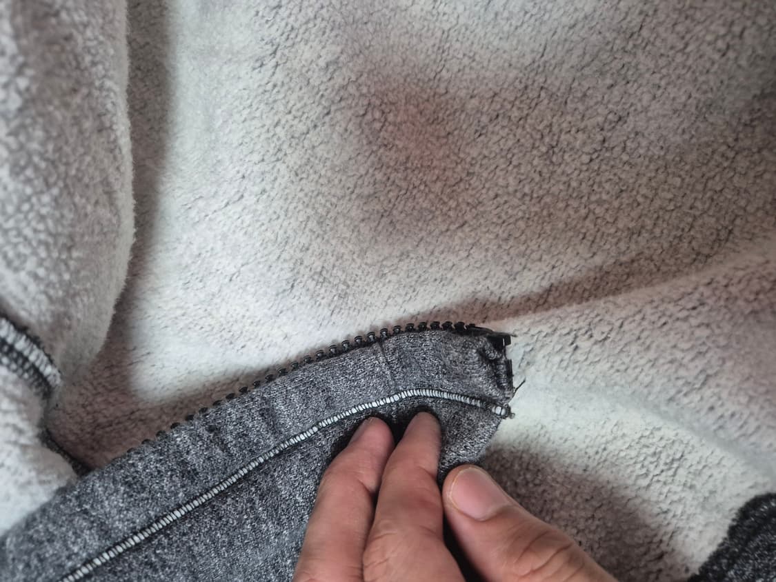 스톤아일랜드 후드집업 L 상품이미지6