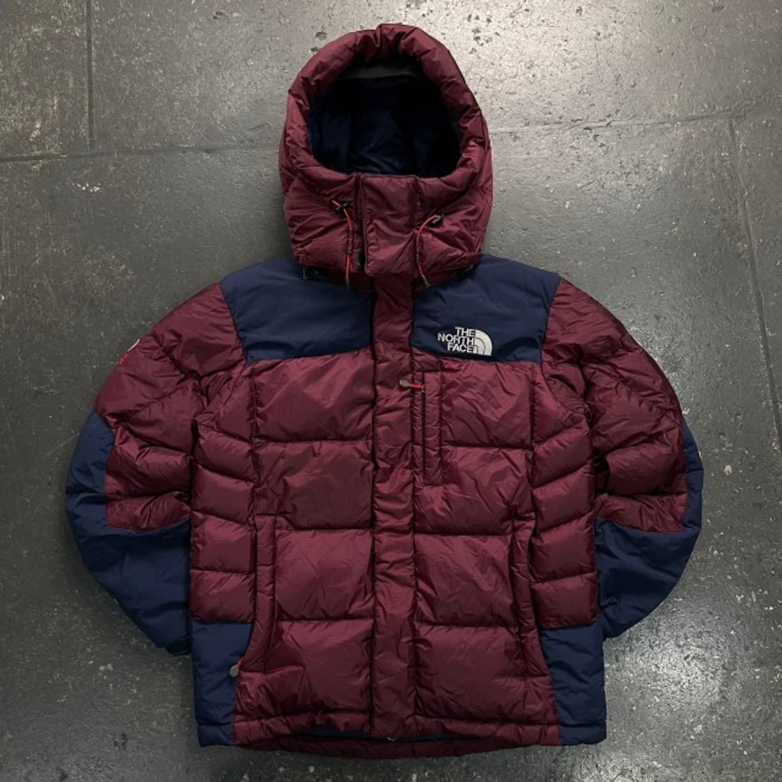 95 노스페이스 700 써밋 시리즈 패딩  상품이미지1