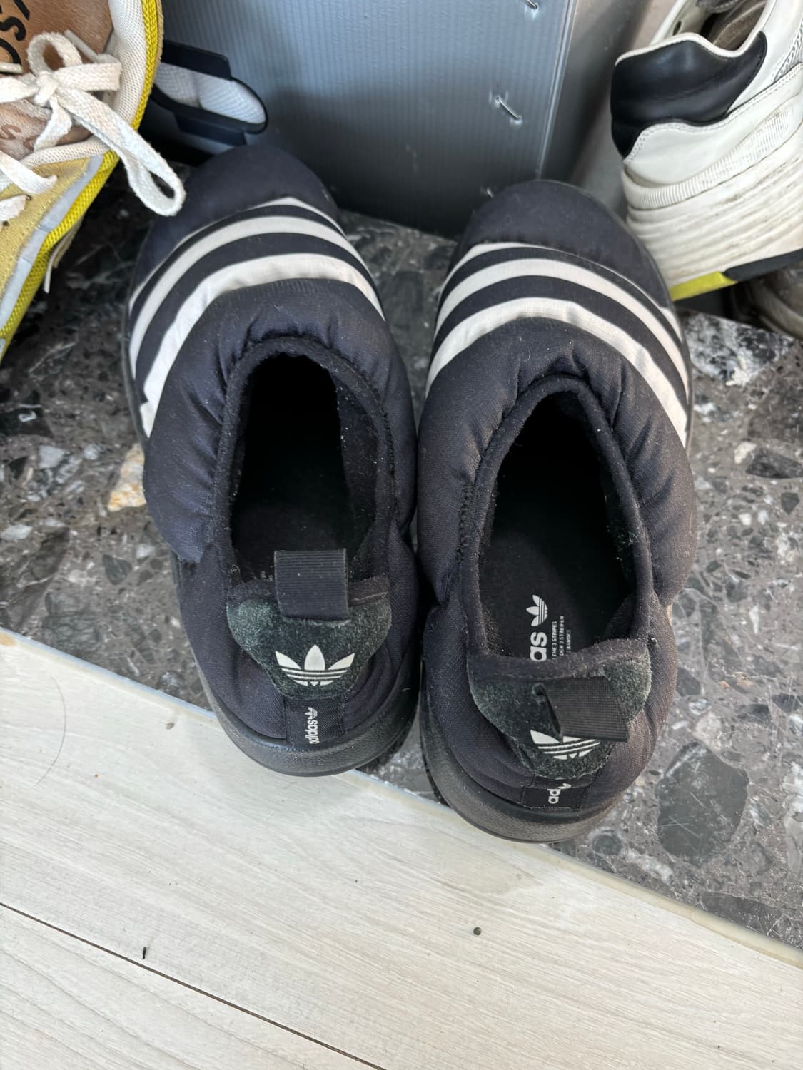 크록스 빔즈 260mm 상품이미지3