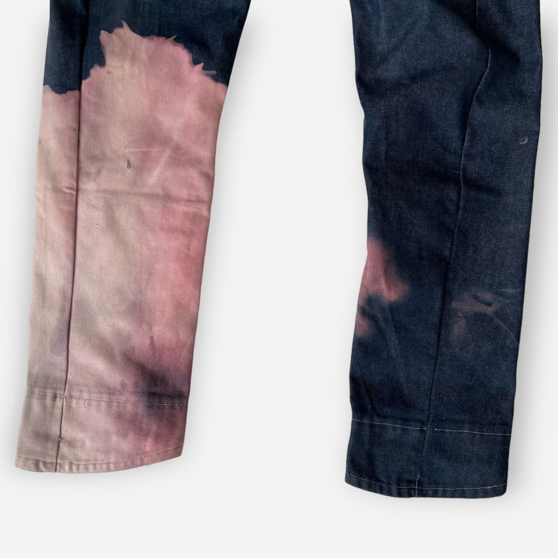 리바이스 블리치드 다잉 엔지니어드 진 상품이미지4