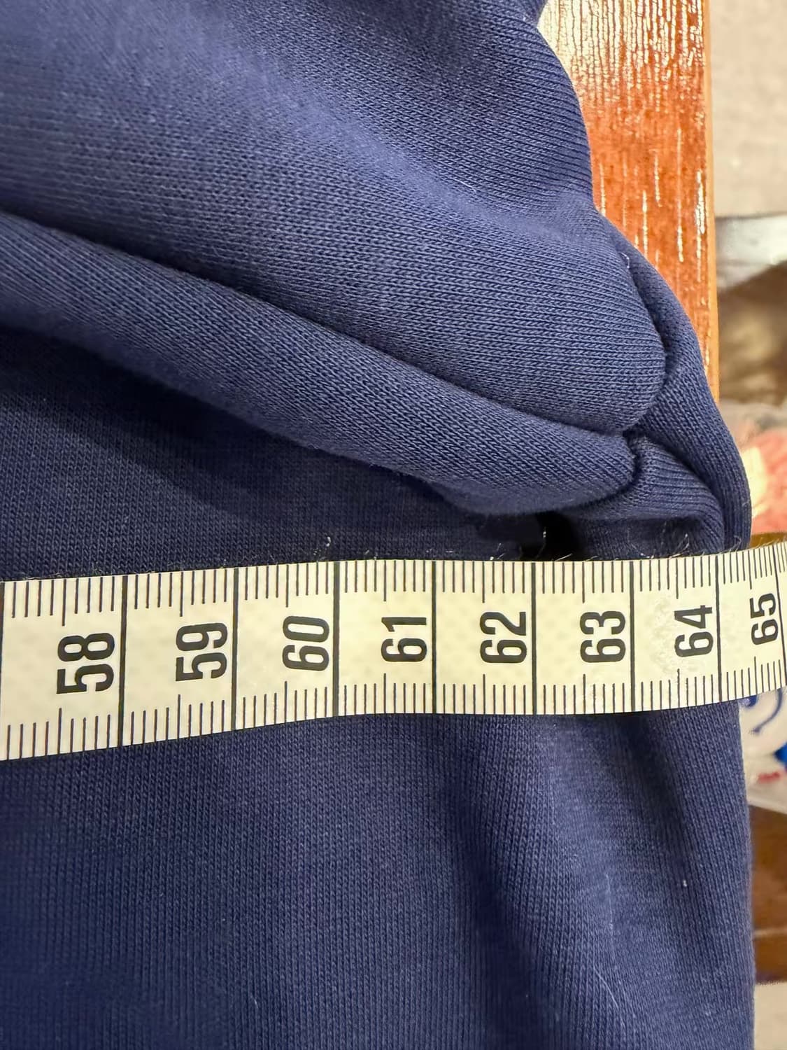 [디;올] 새상품 / 트레이닝복 세트 / 약 105~110 사이즈 상품이미지4