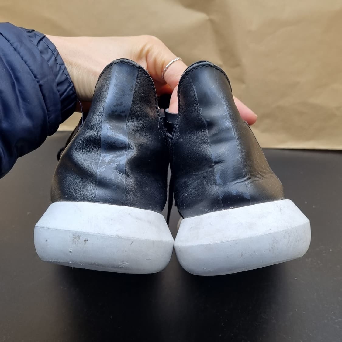 아디다스 디파이언트 남성운동화280 상품이미지4