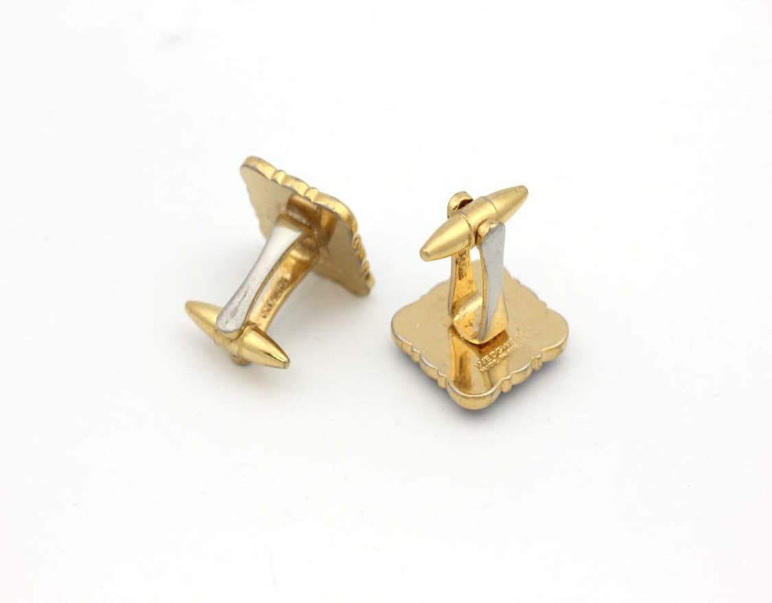 웨지우드 B+등급 남자 명품 커프스 제스퍼 상품이미지5