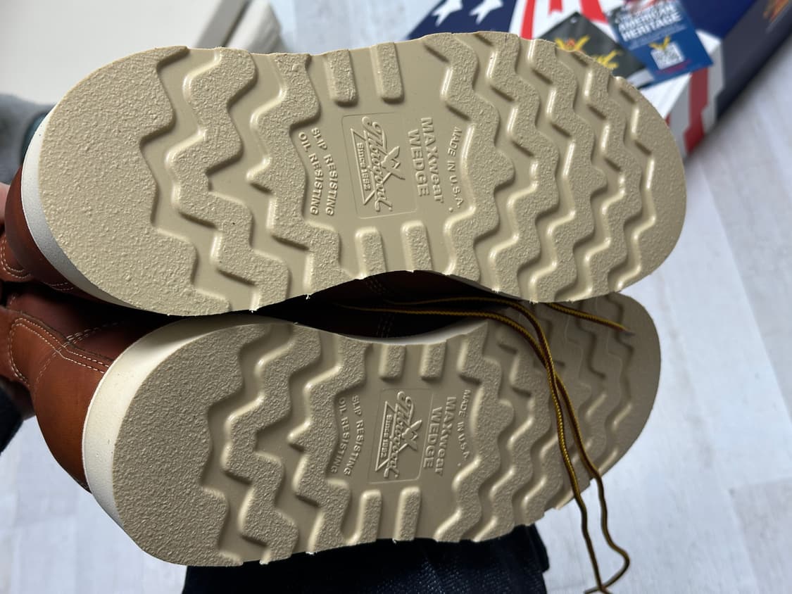 쏘로굿 목토 280사이즈 새상품 상품이미지5