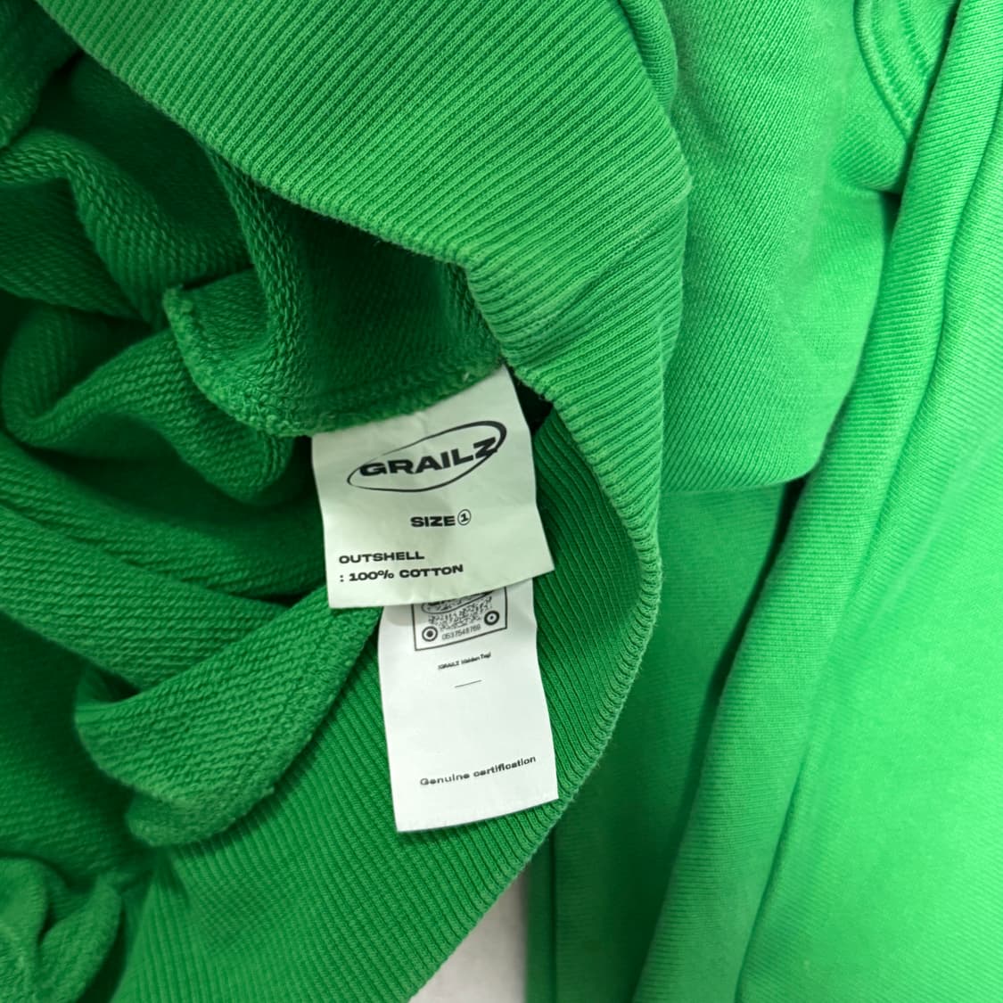 GRAILZ / 후드 상품이미지4