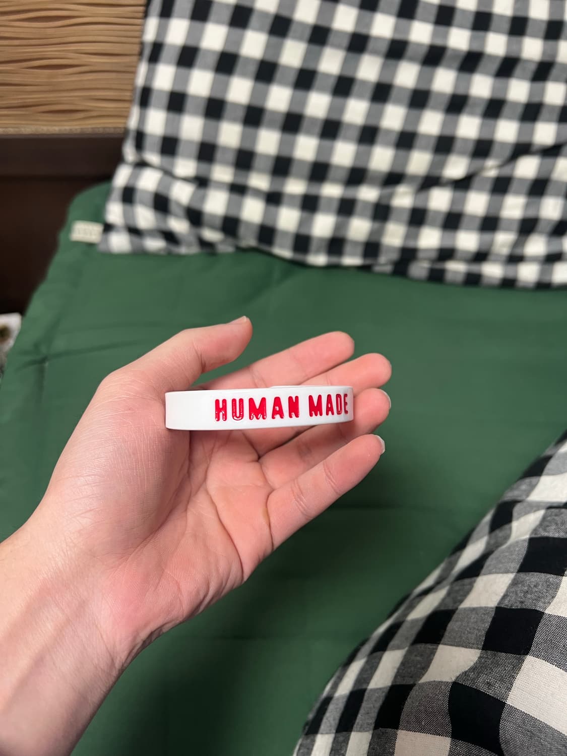 휴먼메이드 뱅글 팔찌 상품이미지6