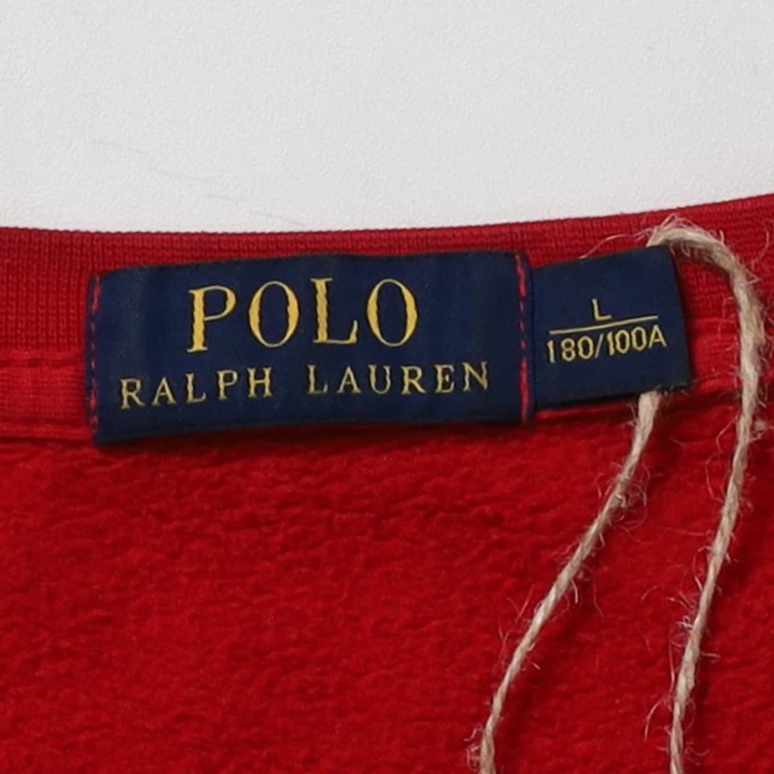 폴로 랄프로렌 Polo Ralph Lauren Cotton Knit

 상품이미지7