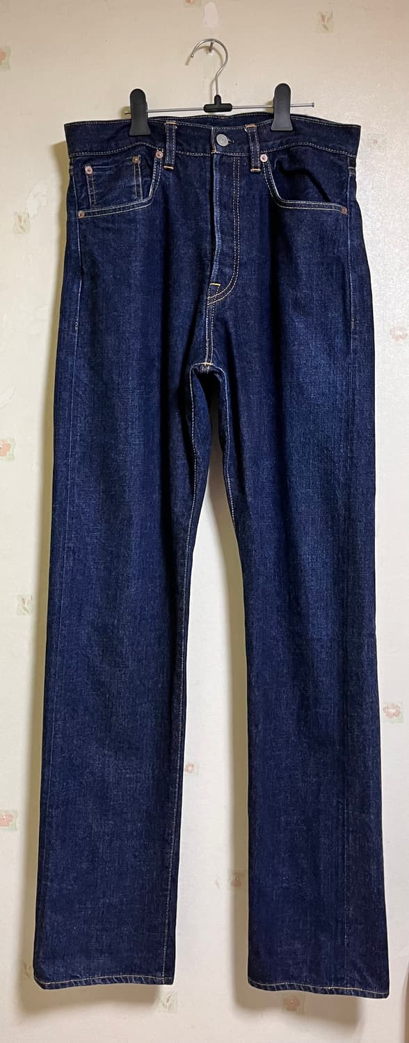 데밀 012R 30사이즈 상품이미지1