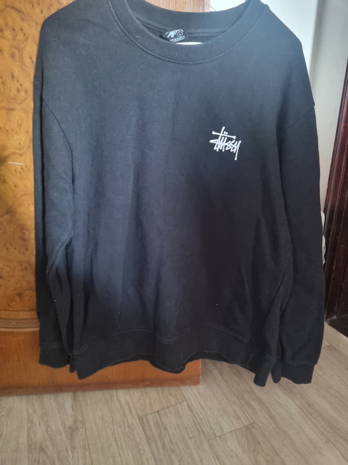 특가) 스투시 롱슬리브맨투맨.   L 상품이미지2