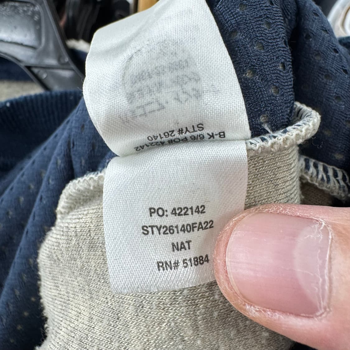 파타고니아 플리스 자켓 상품이미지5