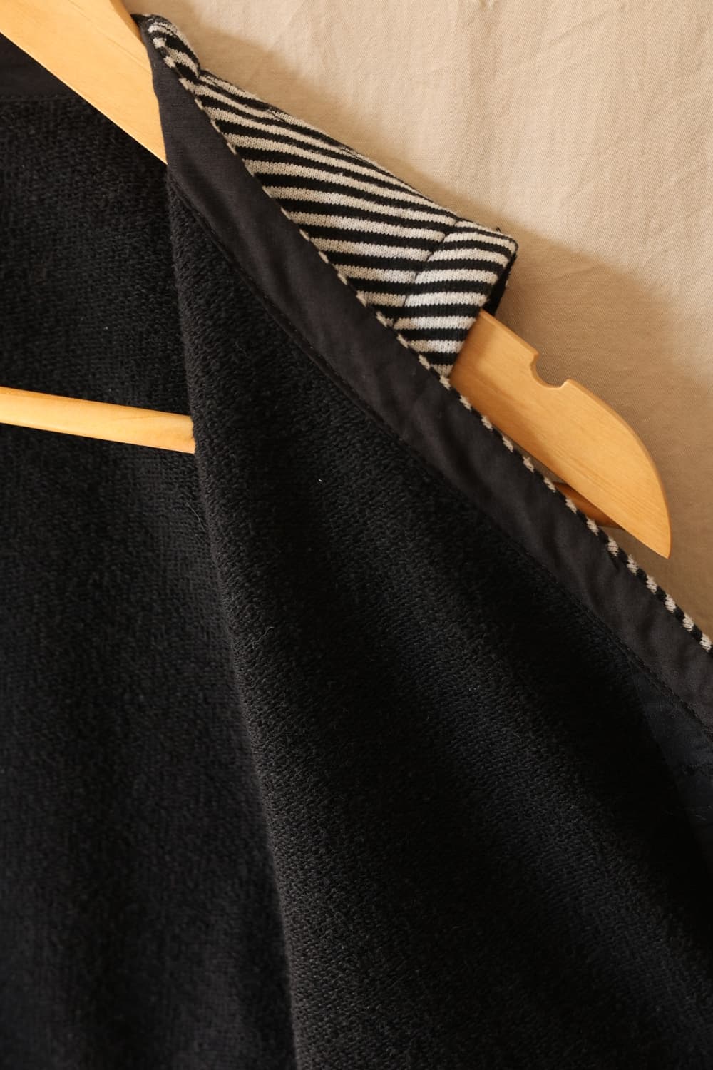 엔지니어드가먼츠 히코리 스트라이프 베스트 XS

 상품이미지4