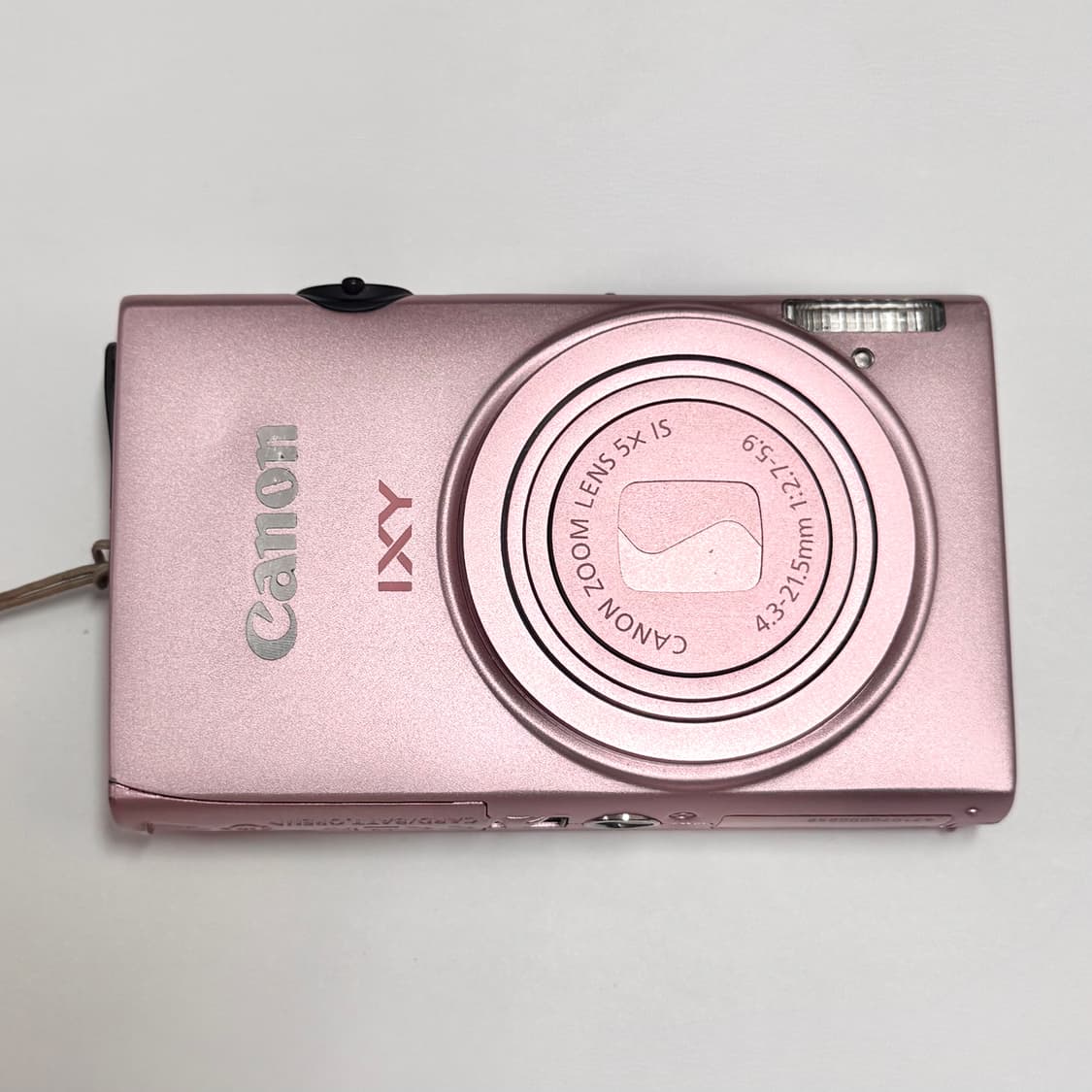 작례있음) 캐논 익시 IXY 220F , Ixus125 canon 익서스 상품이미지4