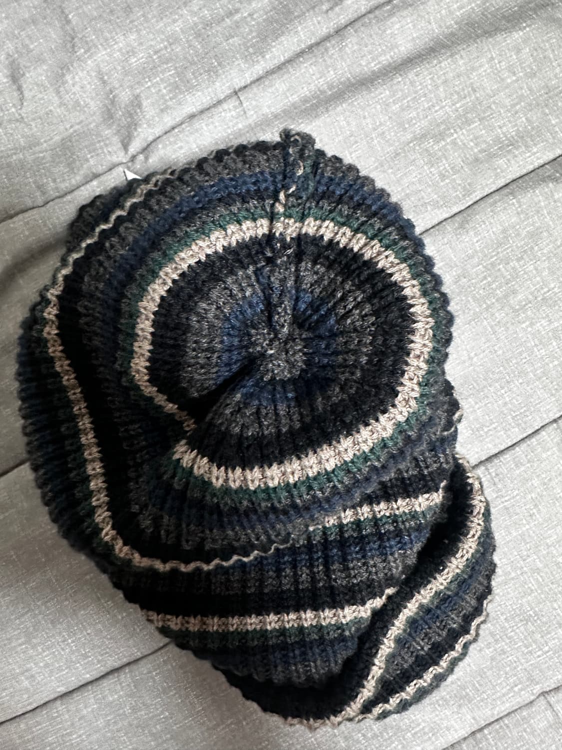 카키스 비니 팝니다. 상품이미지2