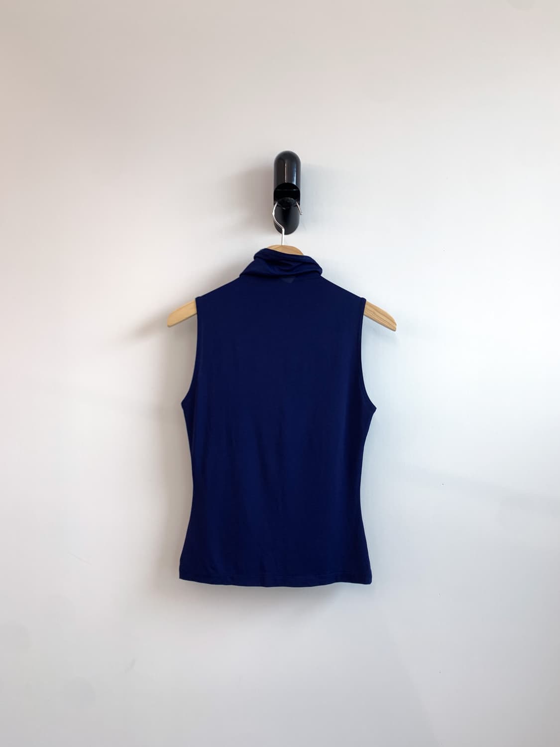 85-90 이세이미야케 FETE 슬리브리스 탑 상품이미지3