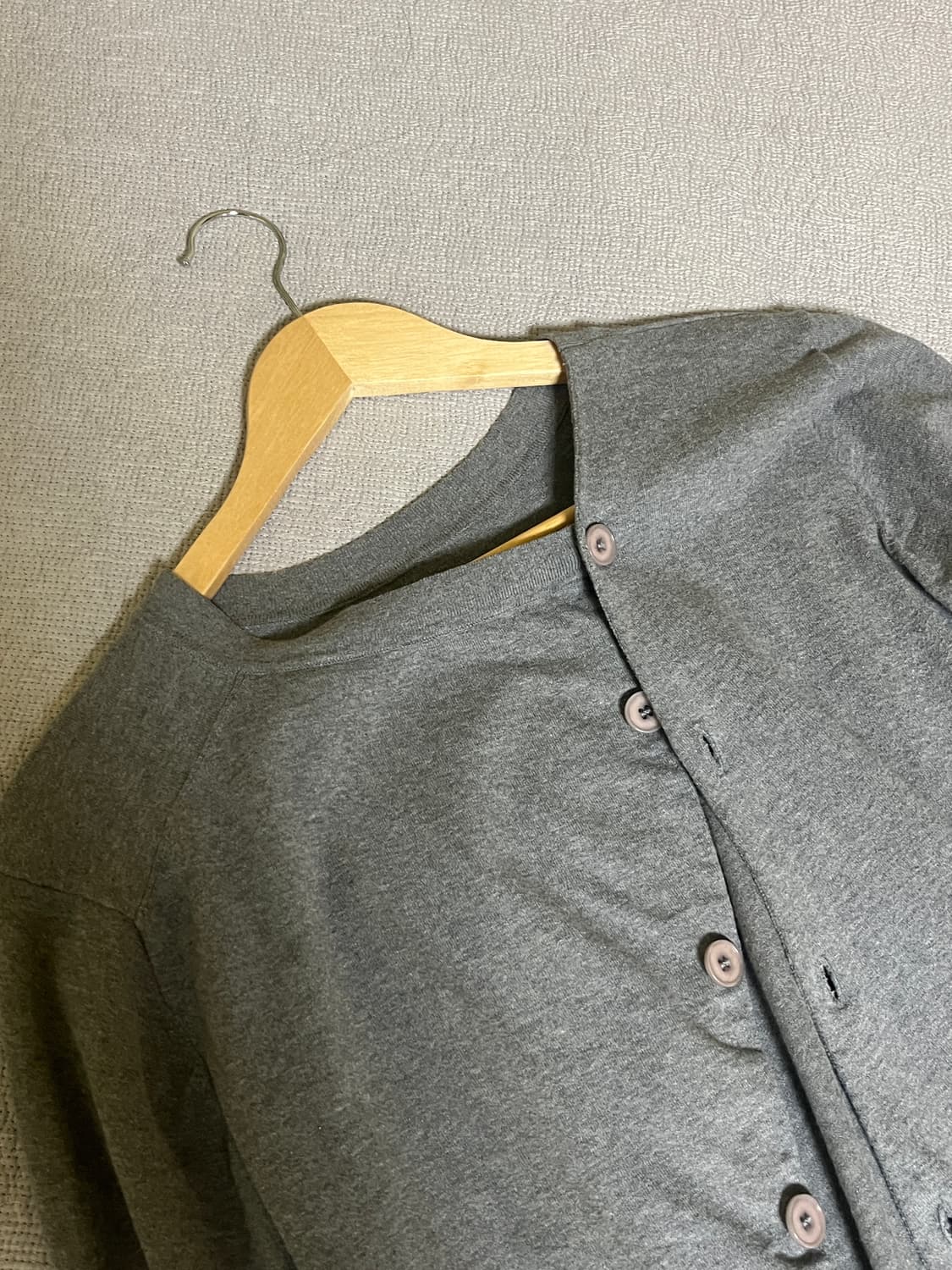 EE 누마레 가디건 상품이미지1