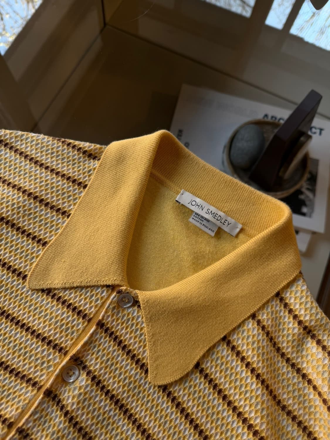 존스메들리 니트 pk 100~105 상품이미지8