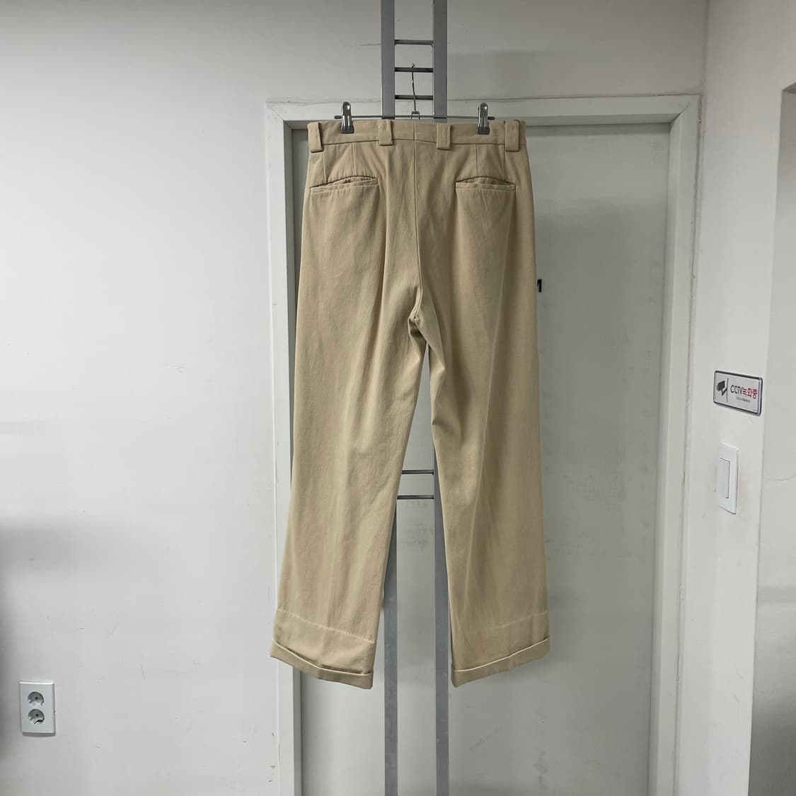 캡틴선샤인 베이지 팬츠 32 상품이미지4