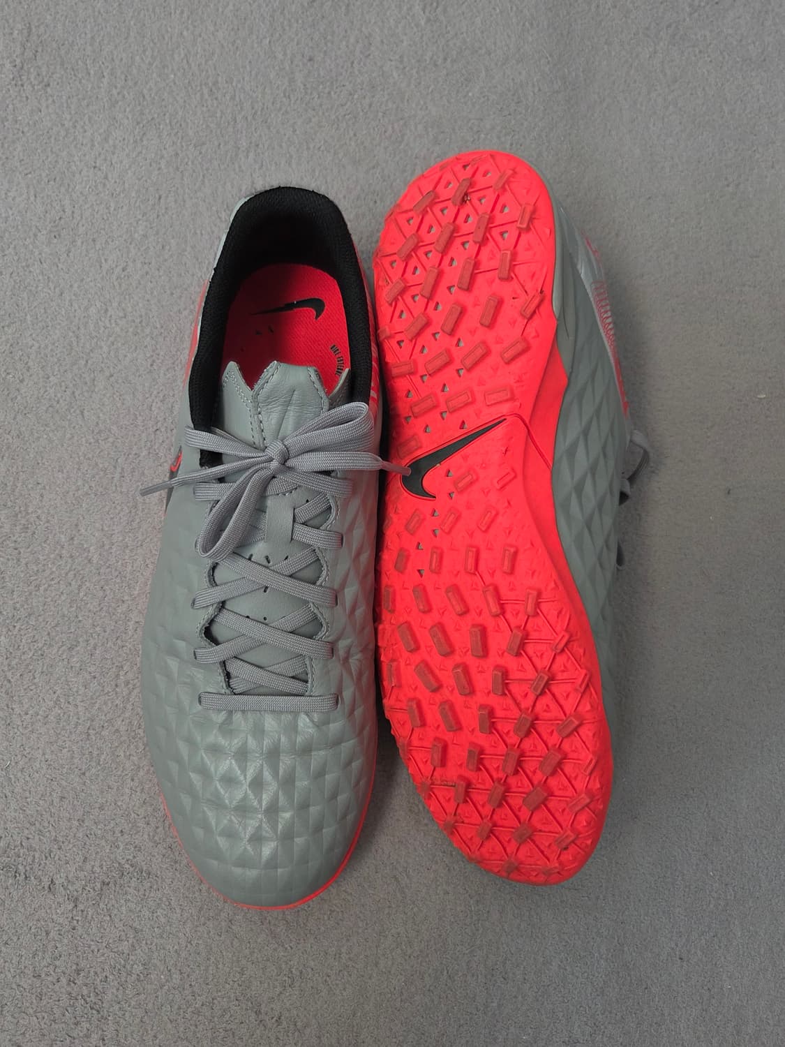 (275) 나이키 티엠포 레전드8 아카데미 풋살화  상품이미지5