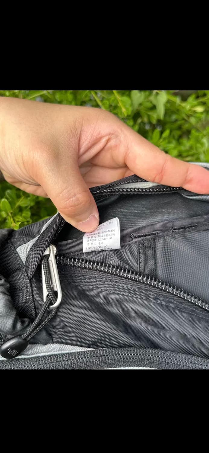 [30L] 노스페이스 인텐션 백팩 가방 배낭 상품이미지10