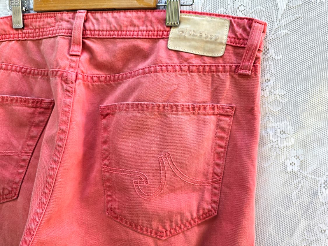 띠어리 X ag (made in usa) 상품이미지5