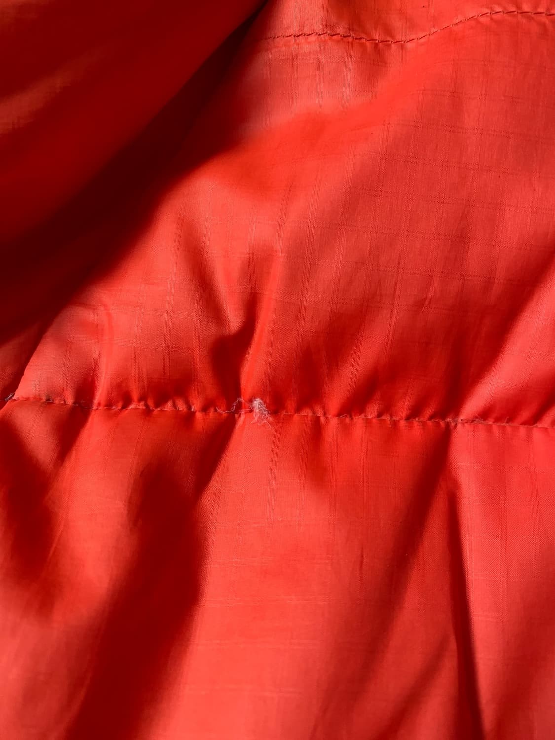 파타고니아 패딩 (Man S) AB1382 상품이미지10