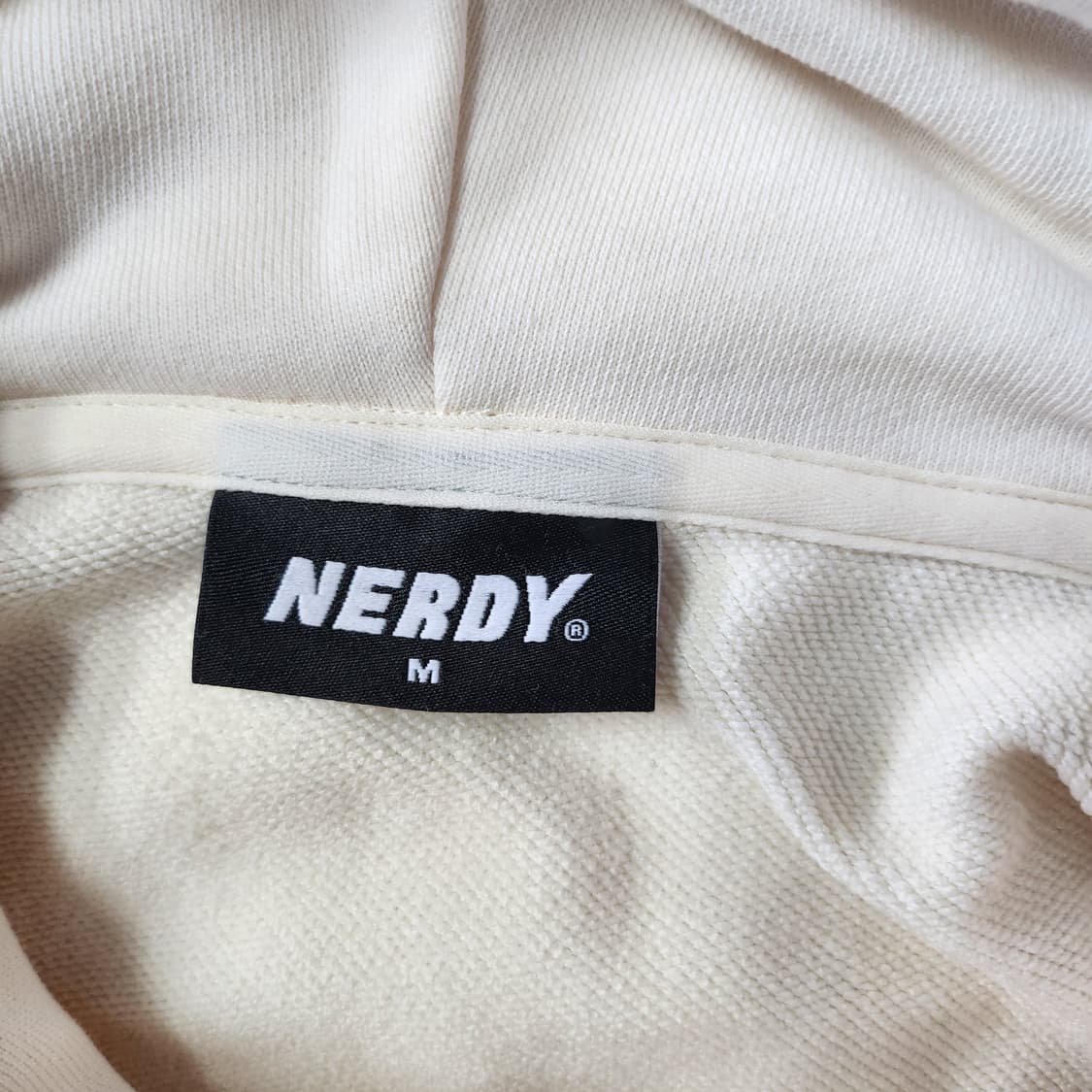 널디 후드티 상품이미지2