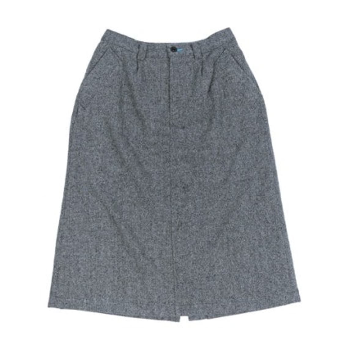 HGS 울 자켓/스커트 셋업 상품이미지5