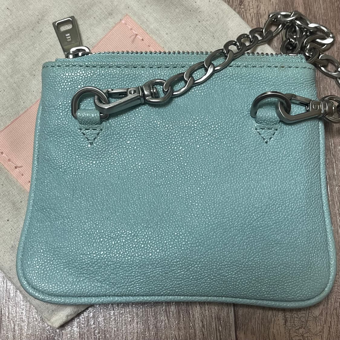 미닛뮤트  브렛 마이크로 캐비어 블루  상품이미지4