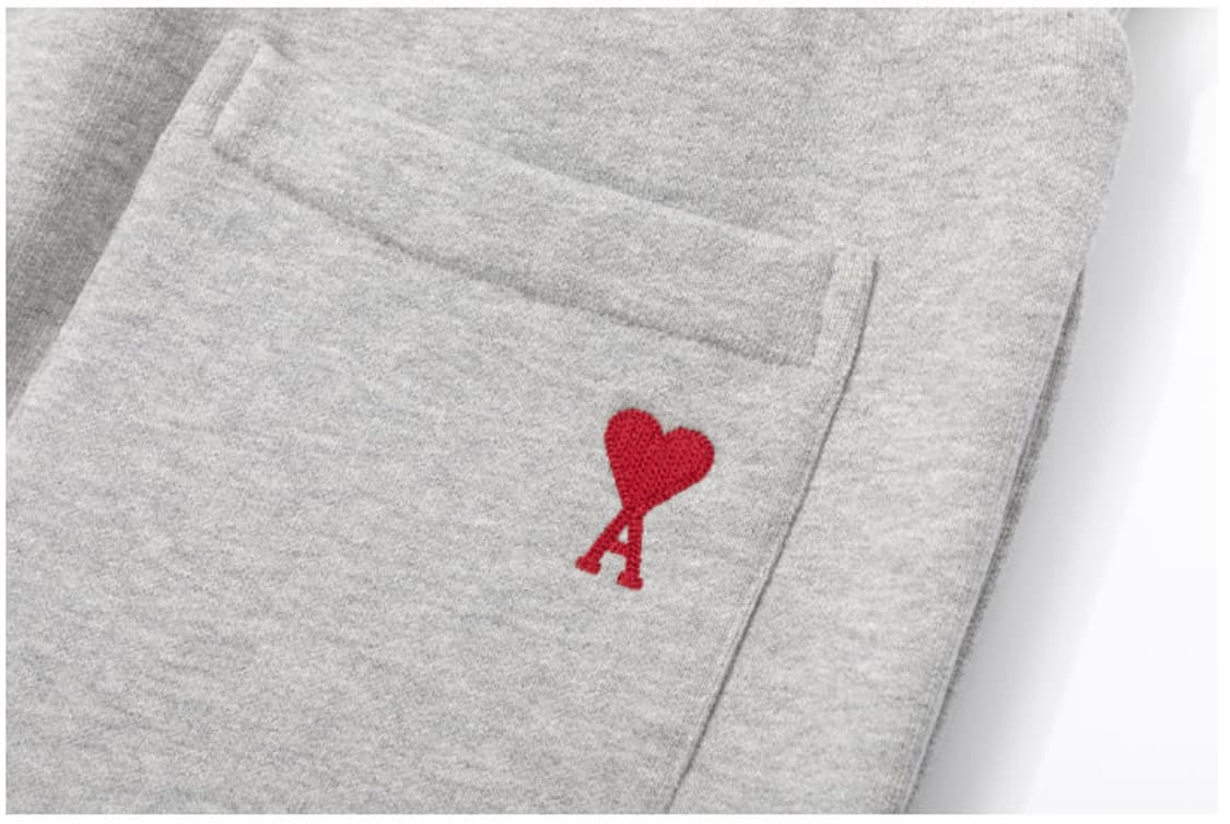 아미 조거팬츠 (( 새상품 )) 남녀공용 상품이미지5