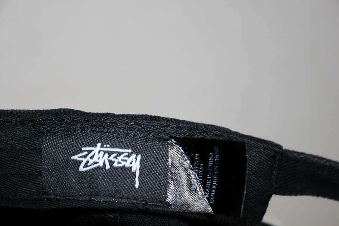Stussy 스투시 볼캡(onesize) 상품이미지5