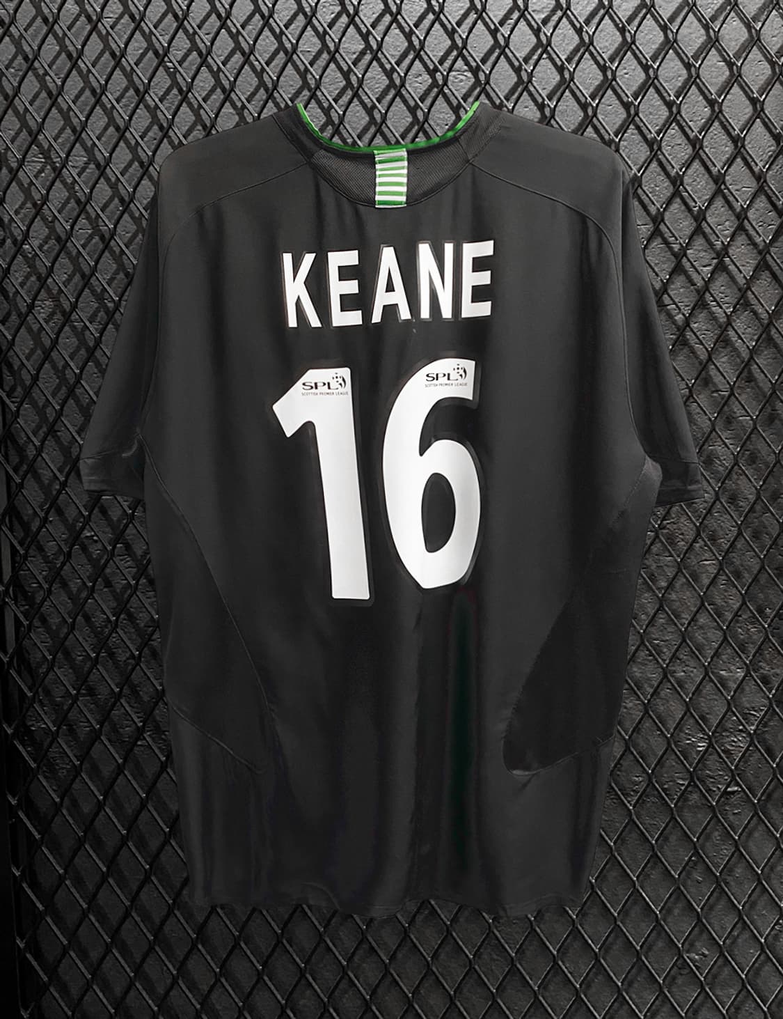 05/06 셀틱 써드 로이킨 (XL) 상품이미지3