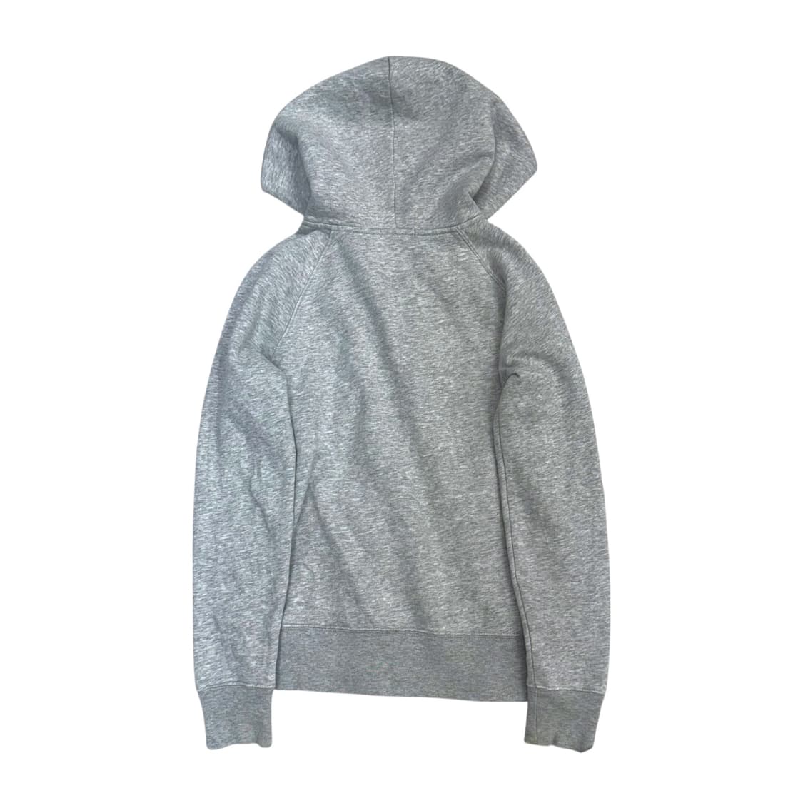 Gap gray hood zip up 상품이미지2