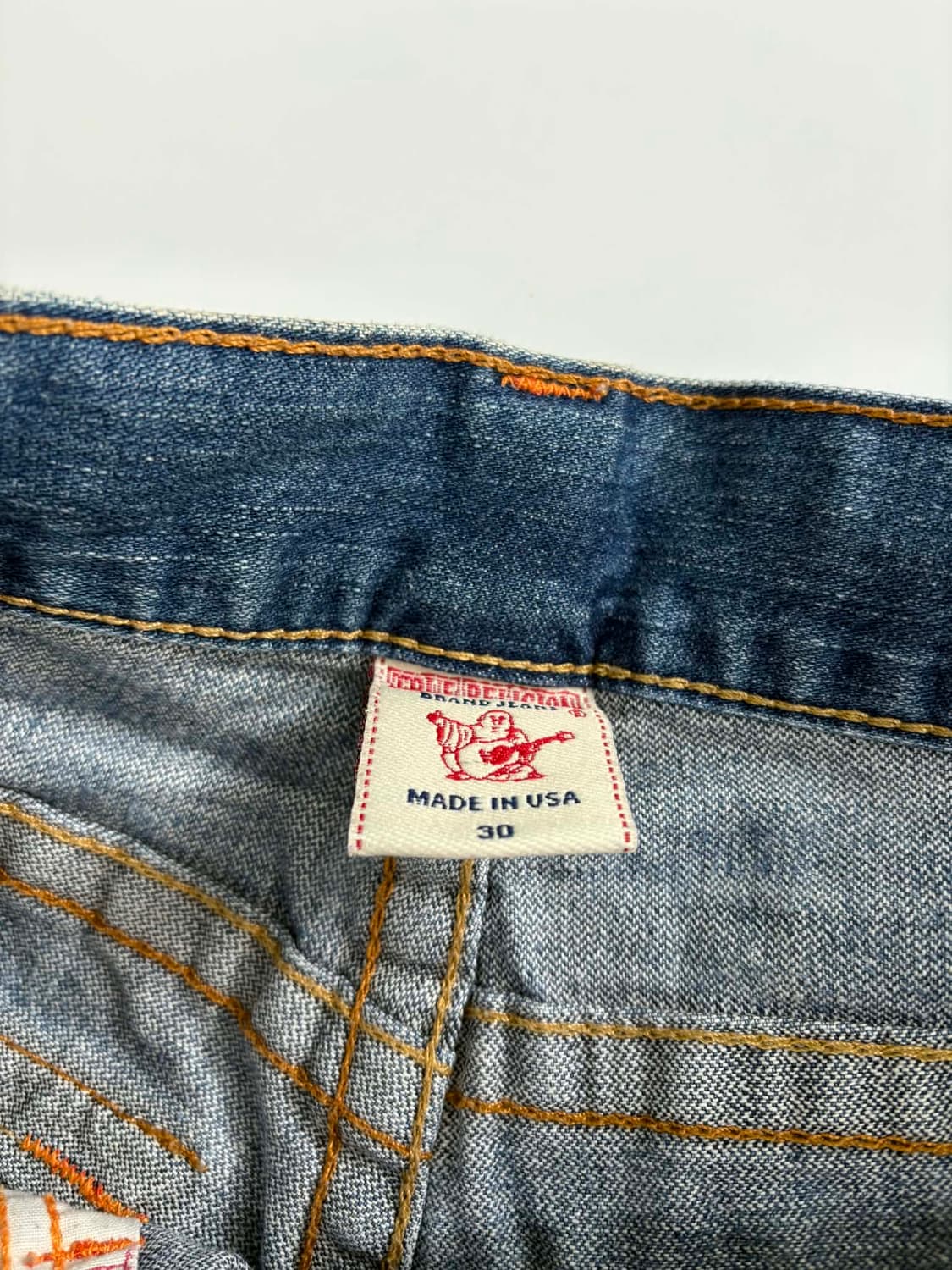 [30] True Religion Joy Flare Jeans  표기 사 상품이미지4