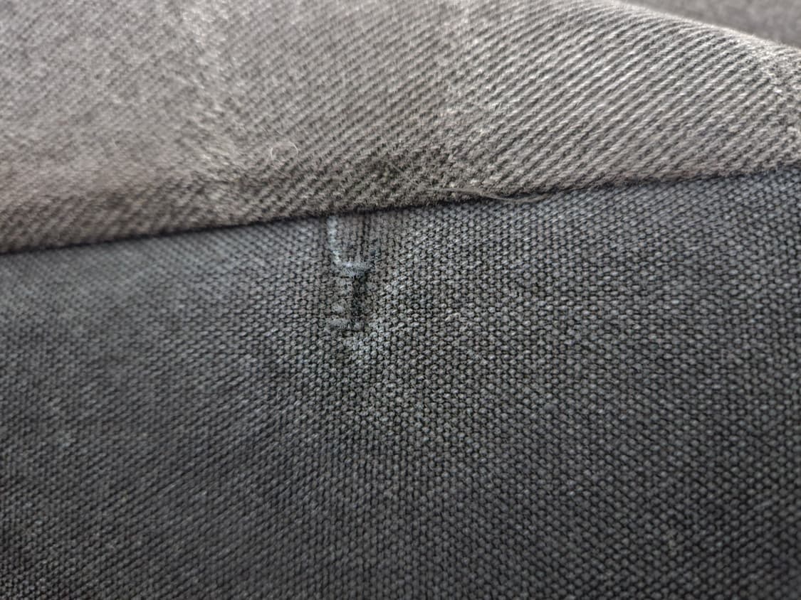 루이비통 데님워크웨어 팬츠 상품이미지8