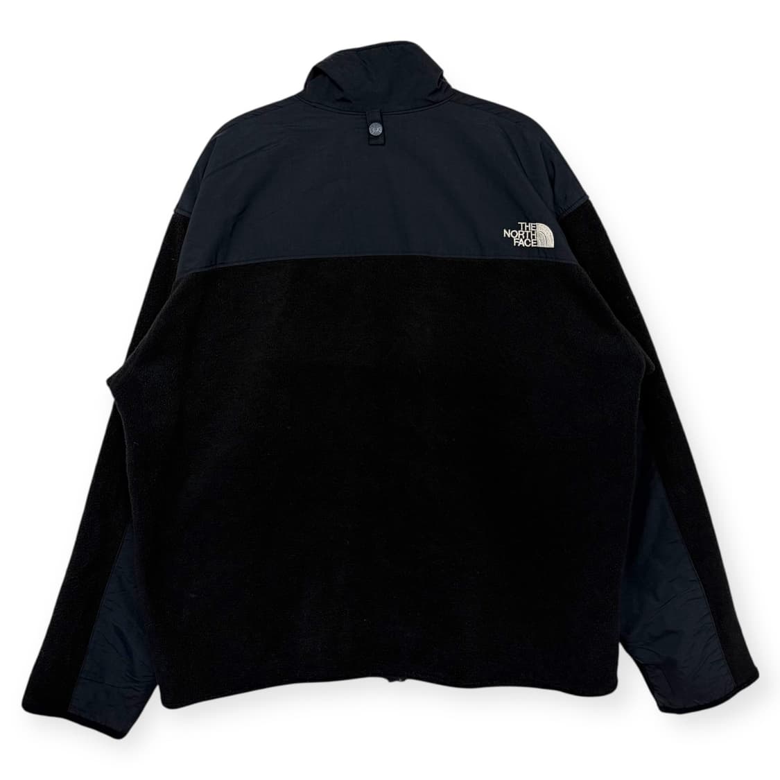 90s 노스페이스 데날리 플리스 후리스 집업 자켓 상품이미지10