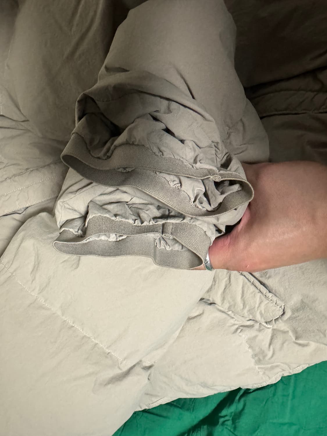 텐씨 아틱 페일토프 50사이즈 상품이미지3