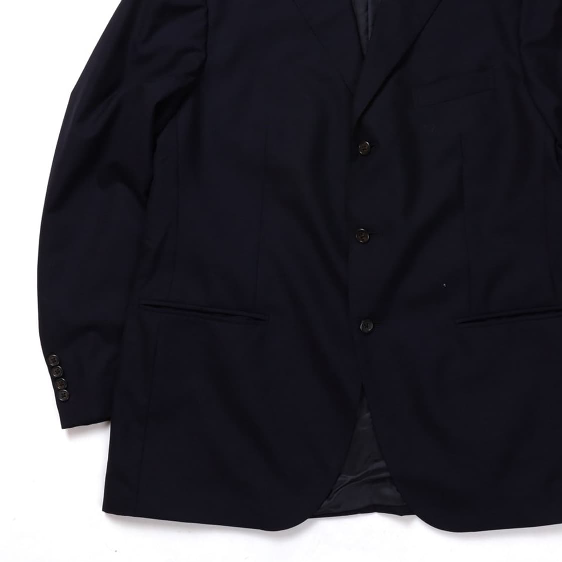 폴로 랄프로렌 Polo Ralph Lauren 3B Wool Blazer 상품이미지3