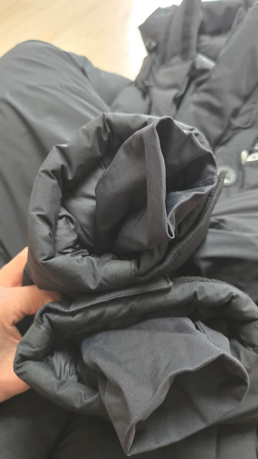 아이더 캄피로 M 상품이미지3